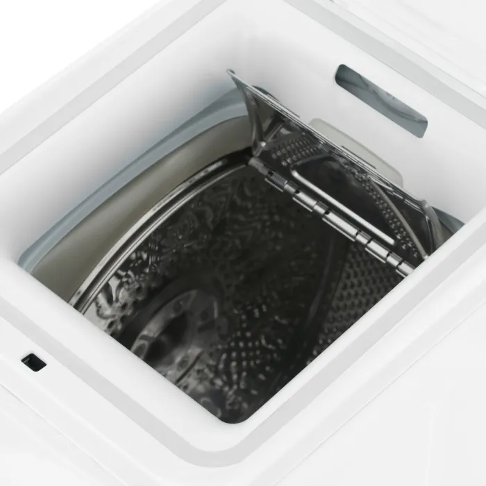 Вертикальная стиральная Indesit BTW L60400