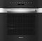 Встраиваемая пароварка Miele DGC 7250 CLST