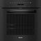 Встраиваемая пароварка Miele DGC 7250 OBSW
