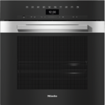 Встраиваемая пароварка Miele DGC 7460 HC Pro CLST
