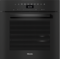 Встраиваемая пароварка Miele DGC 7460 HC Pro OBSW