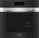 Встраиваемая пароварка Miele DGC 7860 HC Pro CLST