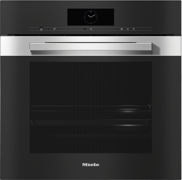 Встраиваемая пароварка Miele DGC 7860 HC Pro CLST