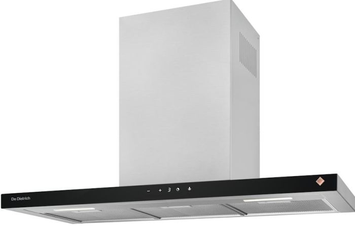 Каминная вытяжка De Dietrich DHB391BX