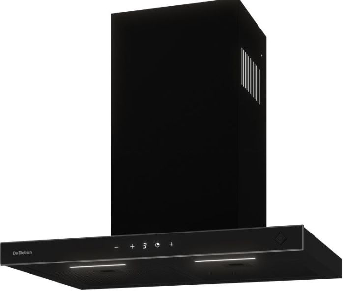Каминная вытяжка De Dietrich DHB4674B