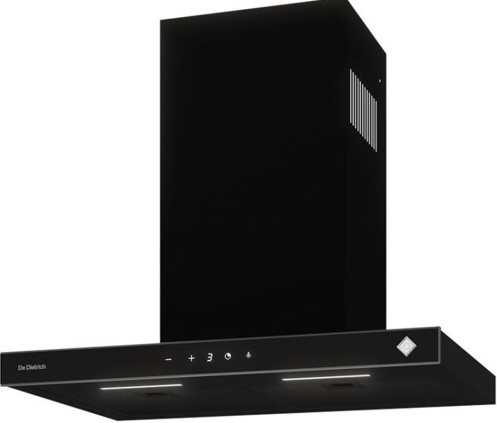 Каминная вытяжка De Dietrich DHB4674X