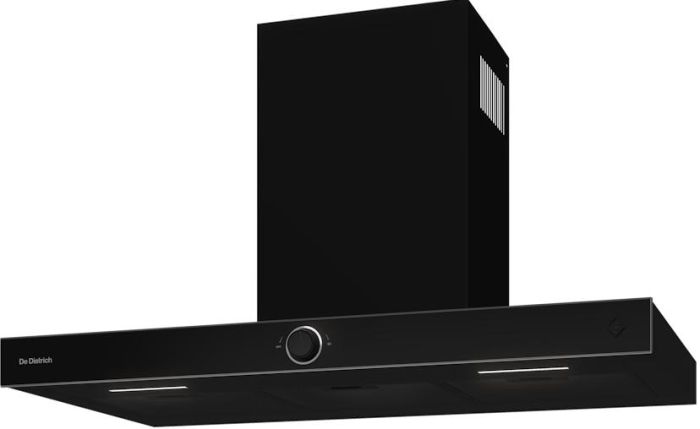 Каминная вытяжка De Dietrich DHB4934B