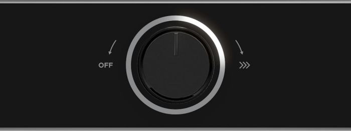 Каминная вытяжка De Dietrich DHB4934B