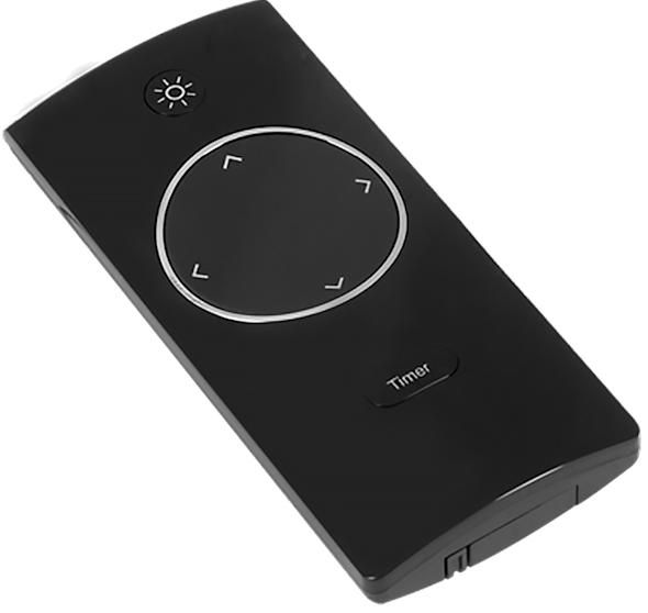 Каминная вытяжка De Dietrich DHB4684B