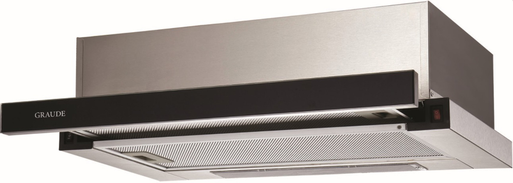 Телескопическая вытяжка Graude DHF 60.0 S