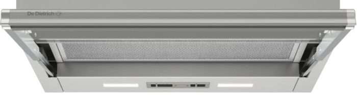 Телескопическая вытяжка De Dietrich DHT3622X