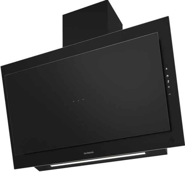 Наклонная вытяжка De Dietrich DHV4984B