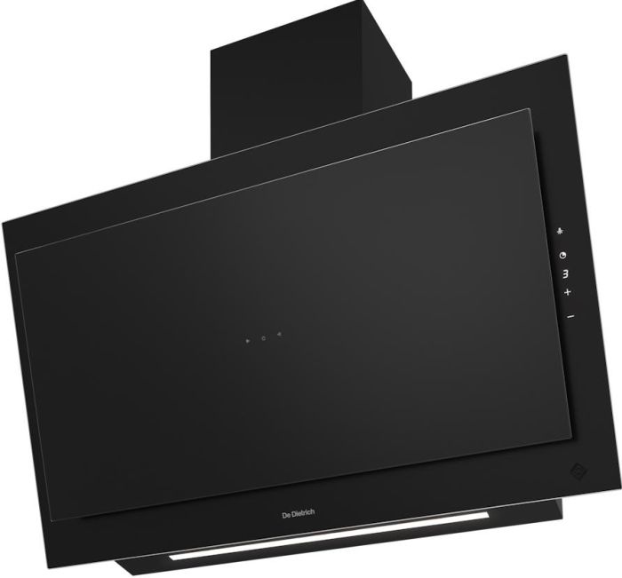 Наклонная вытяжка De Dietrich DHV4984B