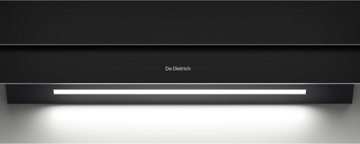 Наклонная вытяжка De Dietrich DHV4984B