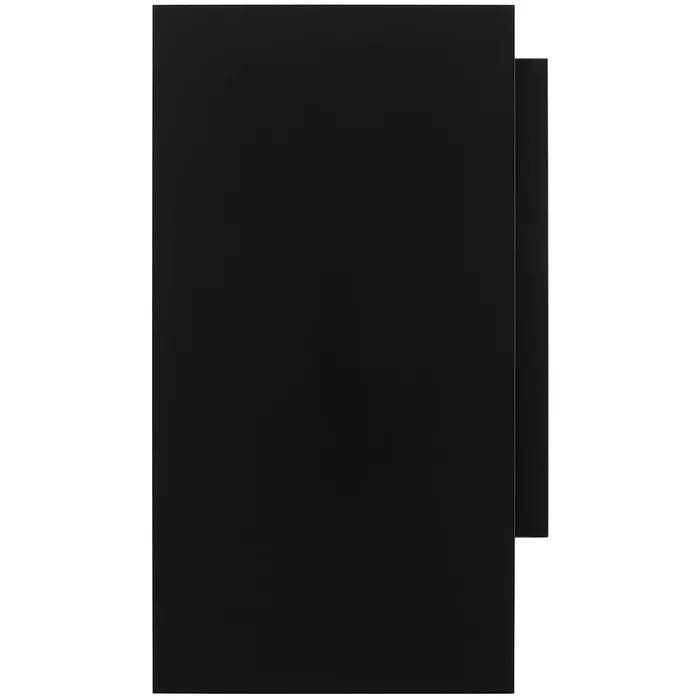 Каминная вытяжка Krona DITA F MAX 420 black SGC