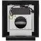 Каминная вытяжка Krona DITA F MAX 420 black SGC