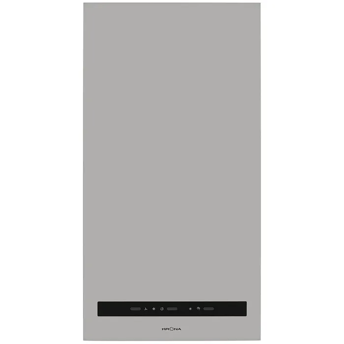Каминная вытяжка Krona DITA F MAX 420 inox SGC