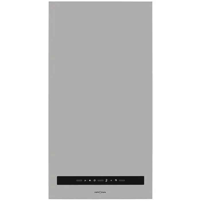 Каминная вытяжка Krona DITA F MAX 420 inox SGC