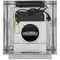 Каминная вытяжка Krona DITA F MAX 420 inox SGC