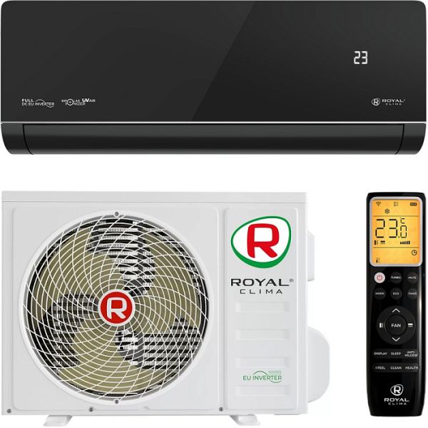 Инверторная сплит-система Royal Clima RCI-RSN55HN