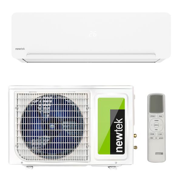 Сплит-система Newtek NT-65CHD07
