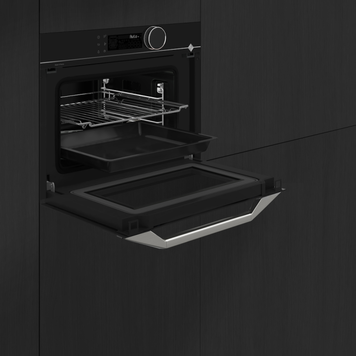 Встраиваемая микроволновая печь De Dietrich DKC4536X