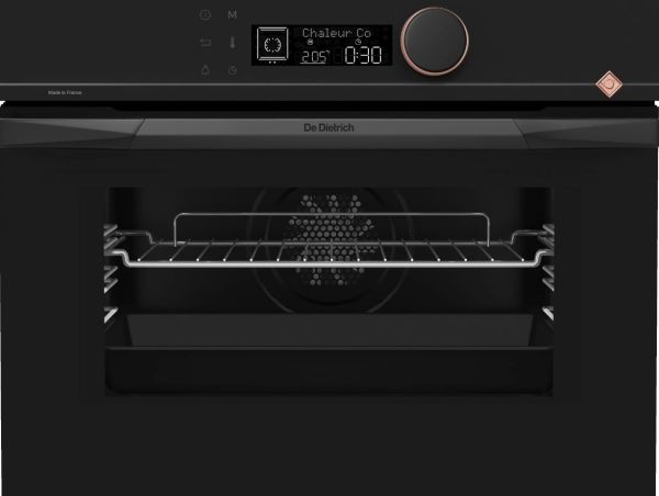Компактный духовой шкаф De Dietrich DKP4531H