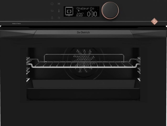 Компактный духовой шкаф De Dietrich DKP4531H