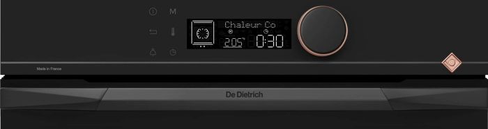 Компактный духовой шкаф De Dietrich DKP4531H