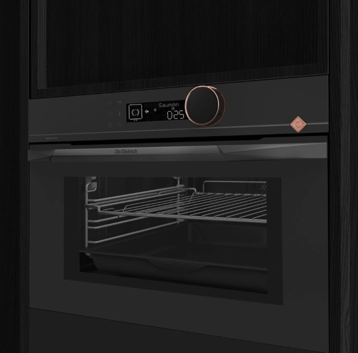 Компактный духовой шкаф De Dietrich DKP4531H