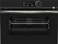 Компактный духовой шкаф De Dietrich DKP4531X