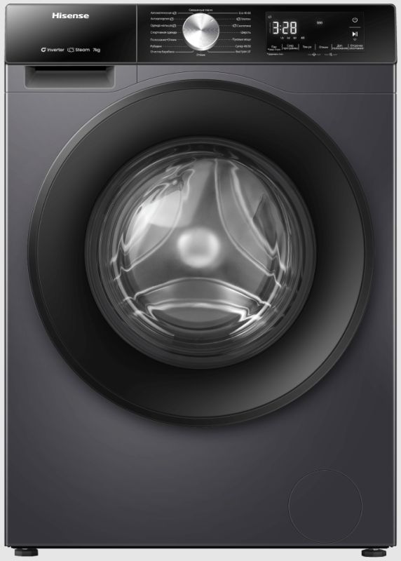 Стиральная машина Hisense WF3S7021BB