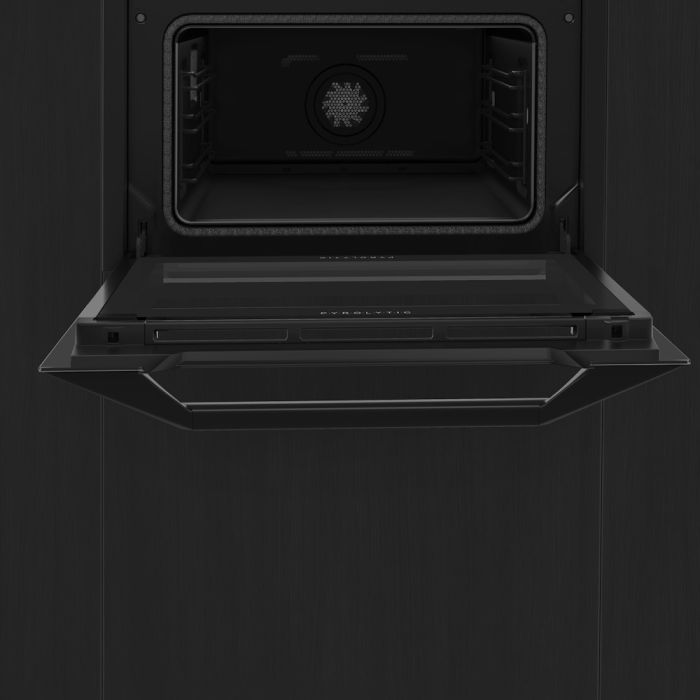 Компактный духовой шкаф De Dietrich DKR4741B