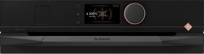 Компактный духовой шкаф De Dietrich DKR4741H