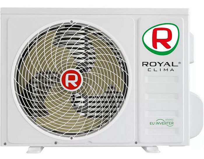 Инверторная сплит-система Royal Clima RCI-RSN75HN