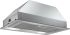Полновстраиваемая вытяжка Bosch DLN52AC70