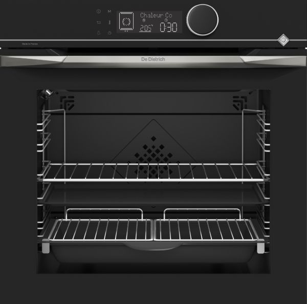 Электрический духовой шкаф De Dietrich DOP4543X