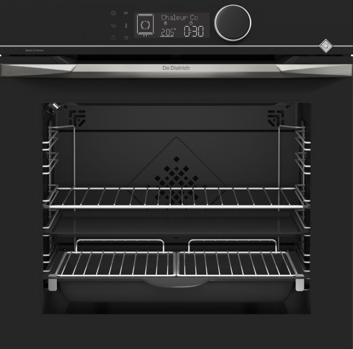 Электрический духовой шкаф De Dietrich DOP4543X