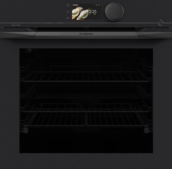 Электрический духовой шкаф De Dietrich DOP4755MB