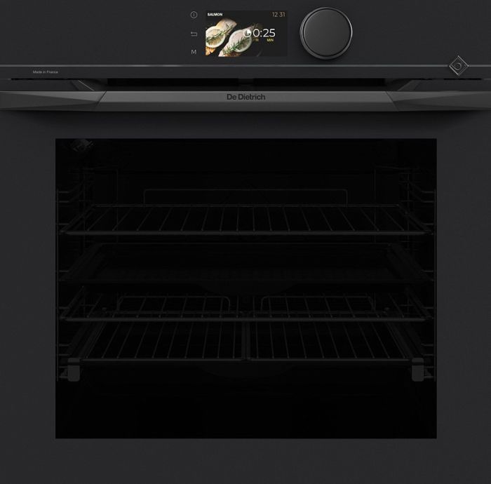 Электрический духовой шкаф De Dietrich DOP4755MB