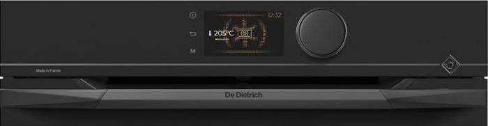 Электрический духовой шкаф De Dietrich DOP4756B