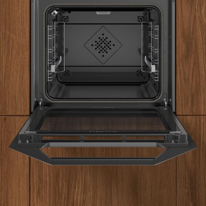 Электрический духовой шкаф De Dietrich DOP4756B