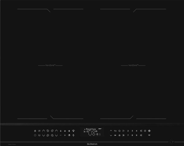 Индукционная варочная панель De Dietrich DPI4441BT