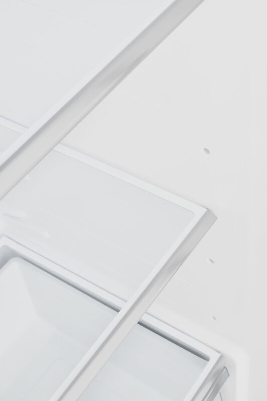 Холодильник Side-by-Side Zugel ZRSS630C