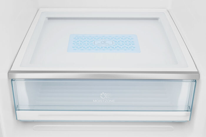 Многокамерный холодильник Zugel ZRTD459GW