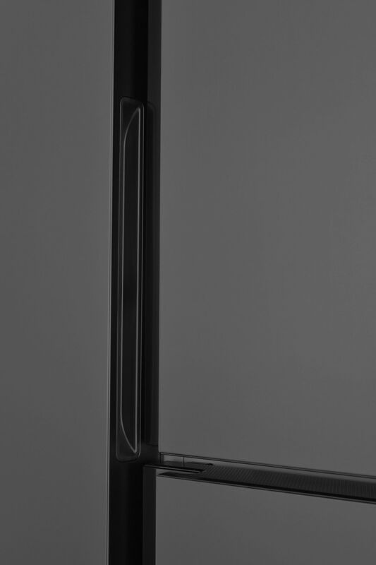 Многокамерный холодильник Zugel ZRTD459XB