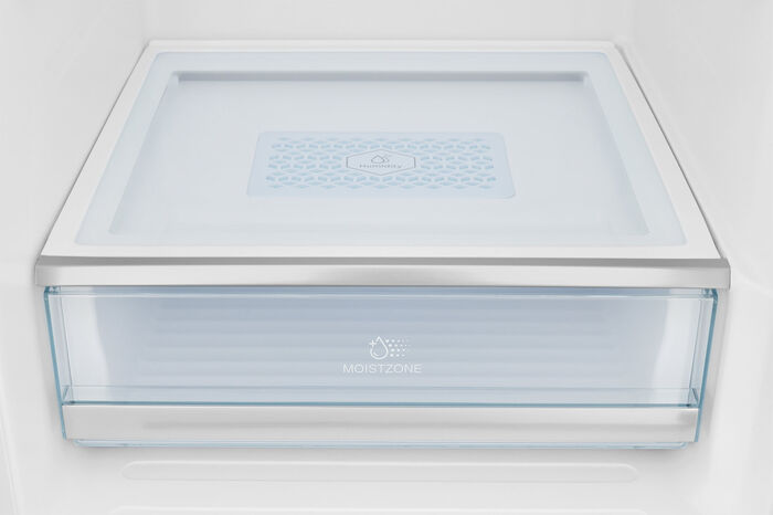 Многокамерный холодильник Zugel ZRTD459X