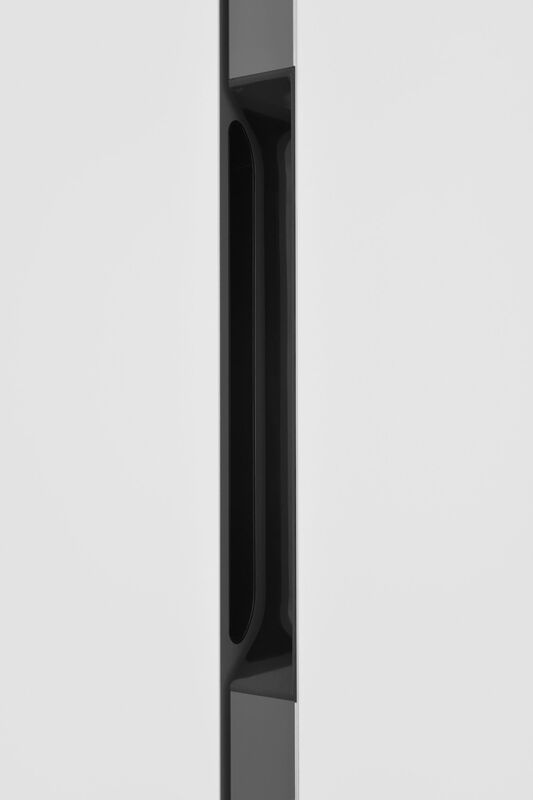 Холодильник Side-by-Side Zugel ZRSS630W