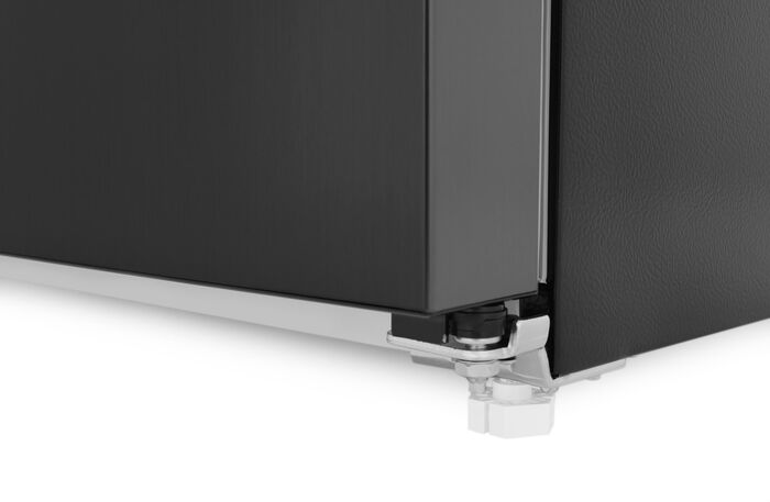 Холодильник Side-by-Side Zugel ZRSS630B