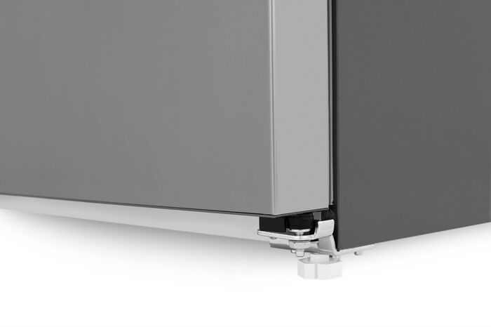 Холодильник Side-by-Side Zugel ZRSS630X